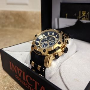 INVICTA Collection watch
